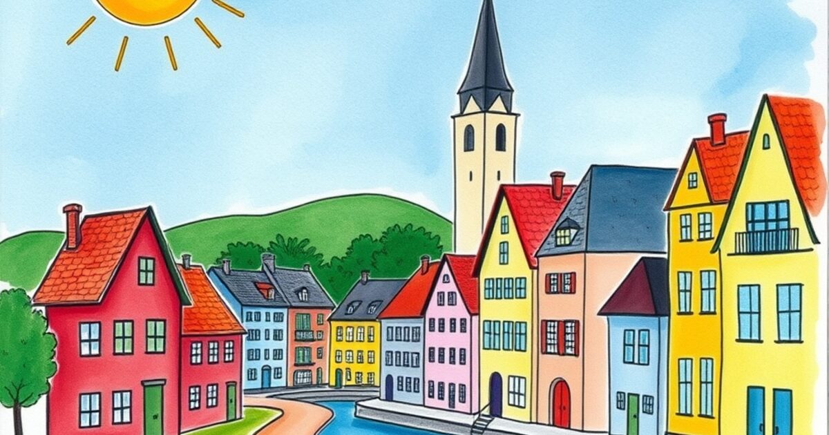 Aubergenville