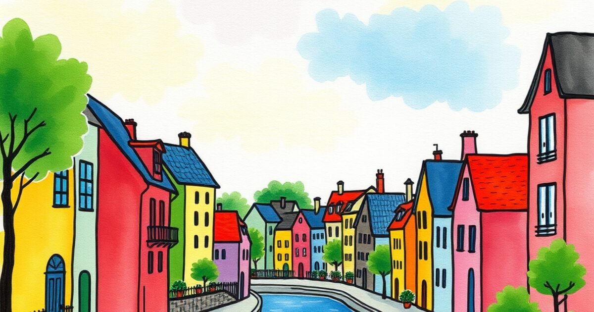 Bonnieres Sur Seine
