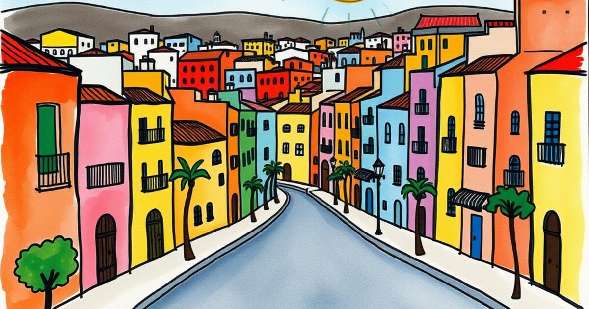 Casablanca
