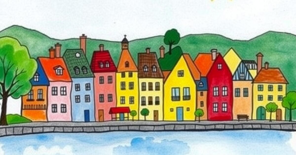 Chens Sur Leman