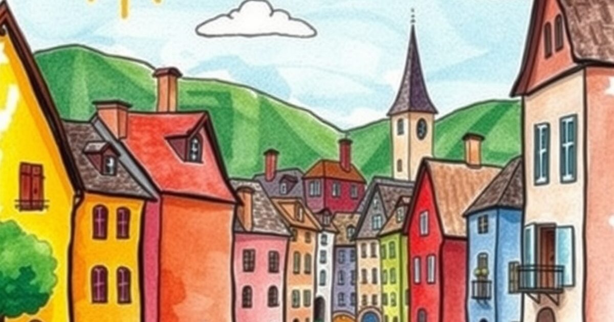 Combloux