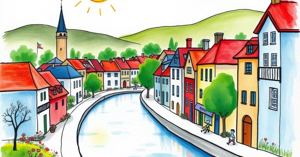Follainville Dennemont