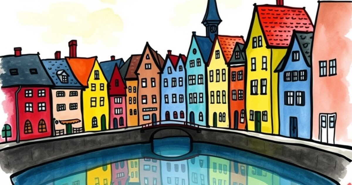 Hambourg