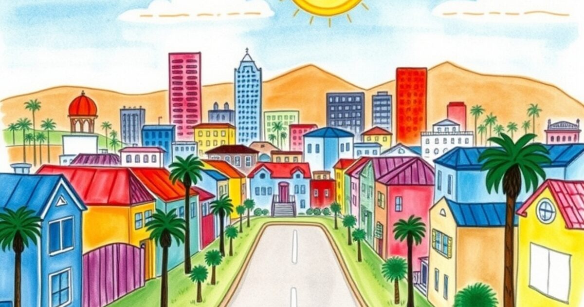 Los Angeles