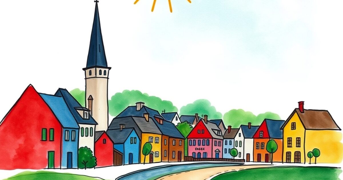 Louveciennes