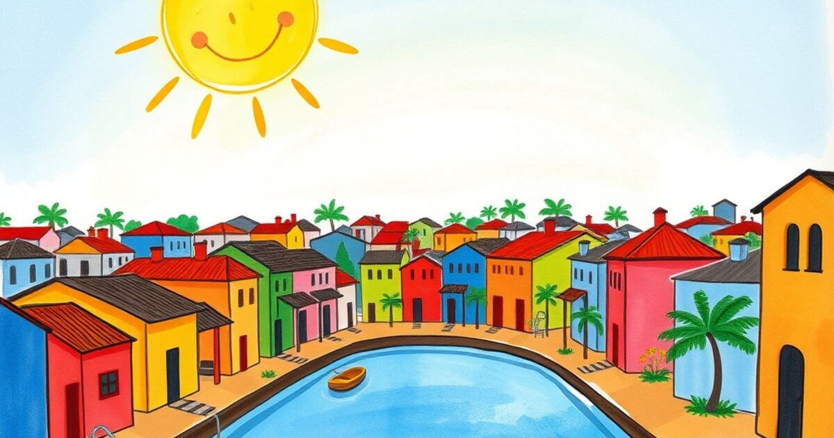 Luanda