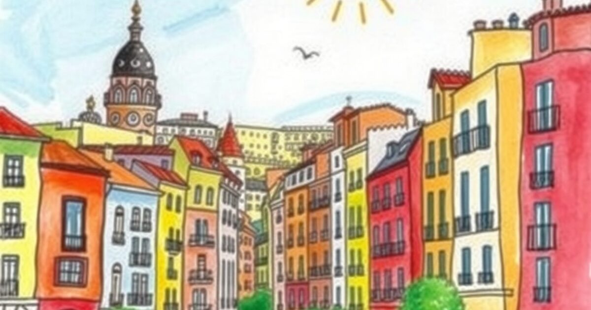 Madrid