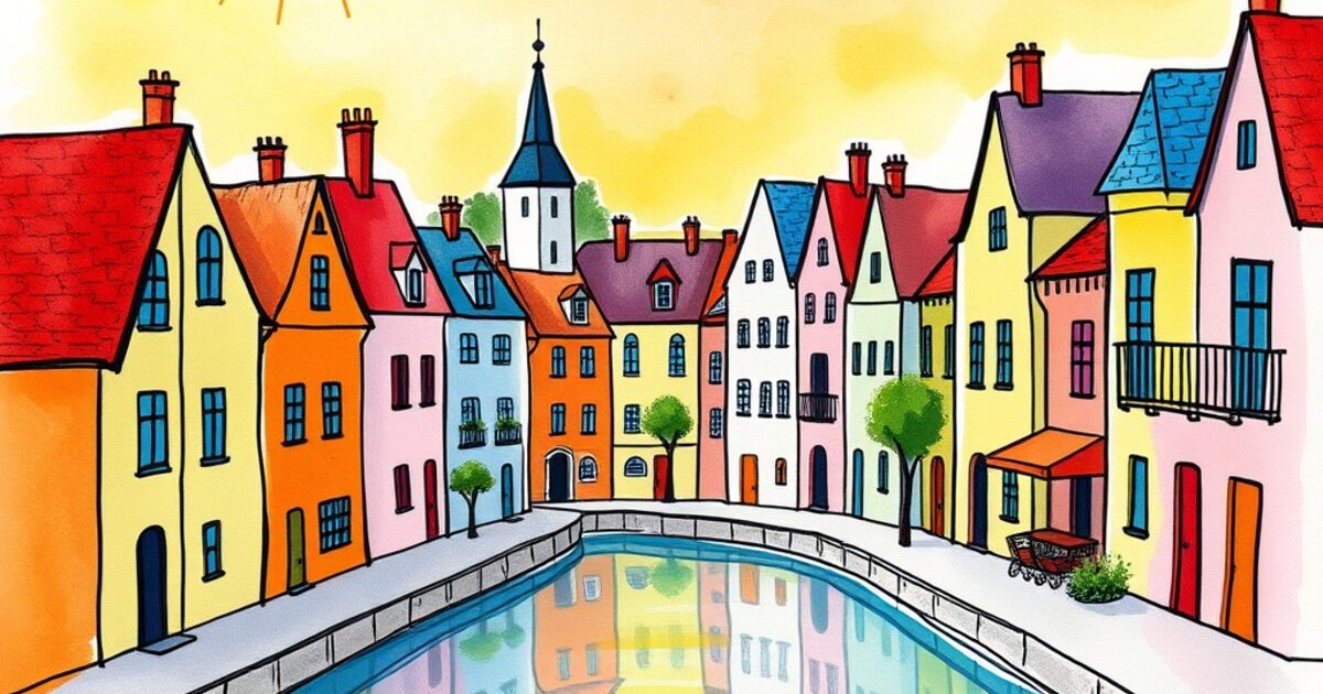 Mantes La Ville
