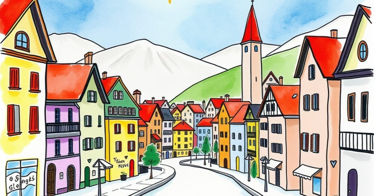 Megeve