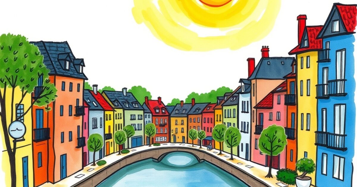 Neuilly Sur Seine