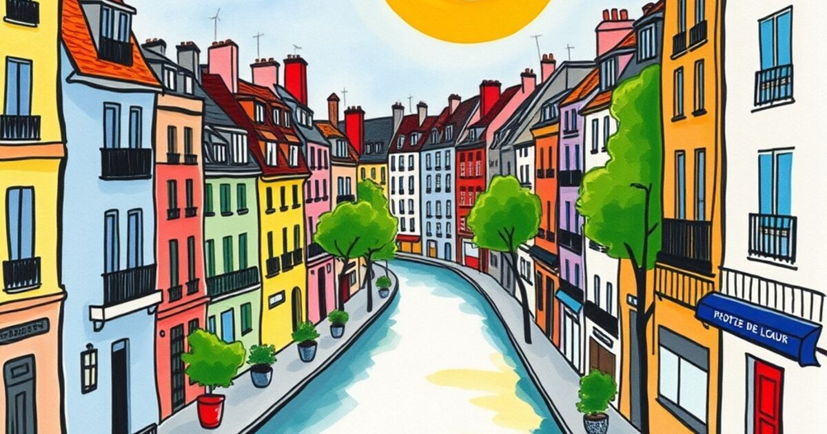 Paris 10e