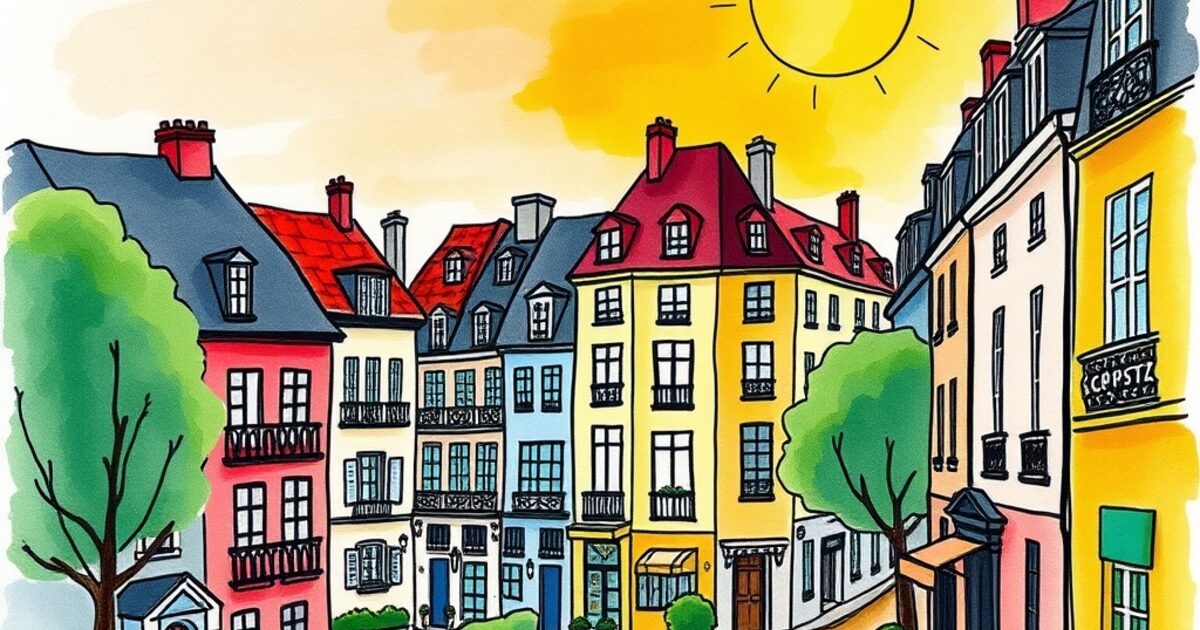 Paris 16e
