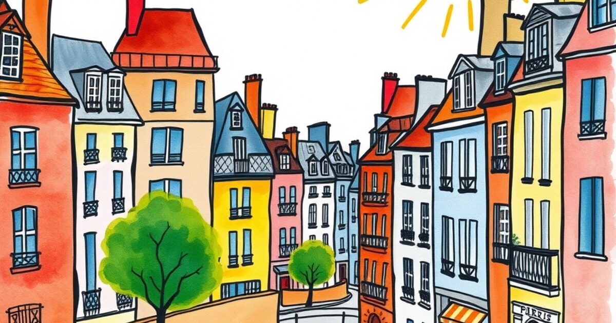 Paris 17e