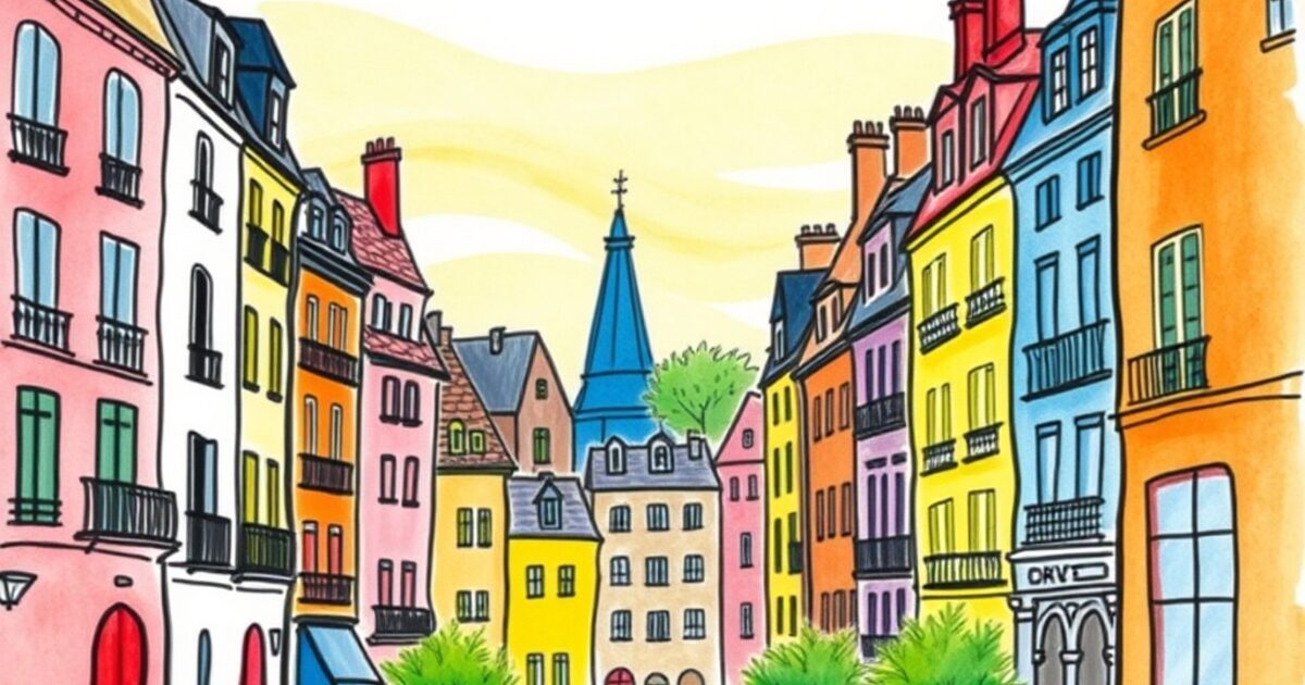 Paris 18e