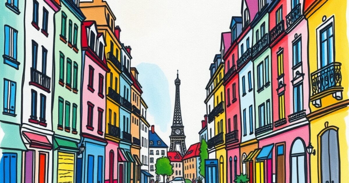 Paris 2e