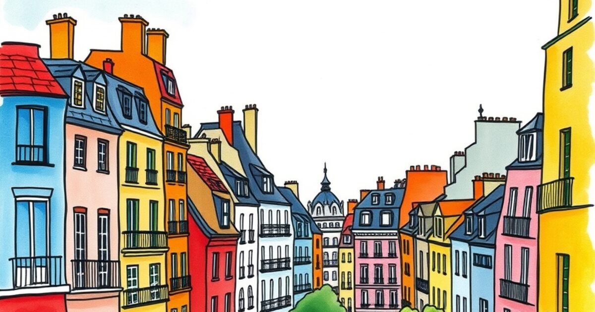 Paris 3e