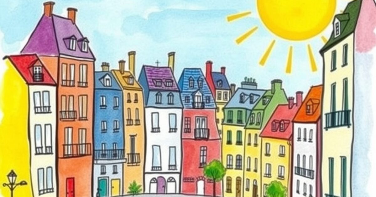 Paris 4e