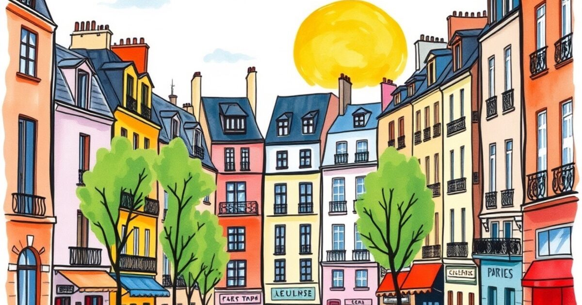 Paris 5e