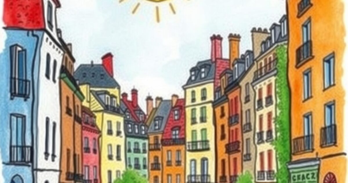 Paris 6e