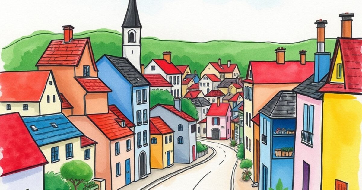 Saint Remy Les Chevreuse