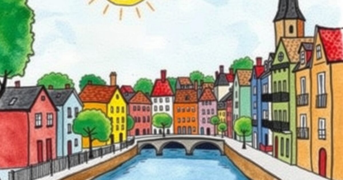 Vaux Sur Seine