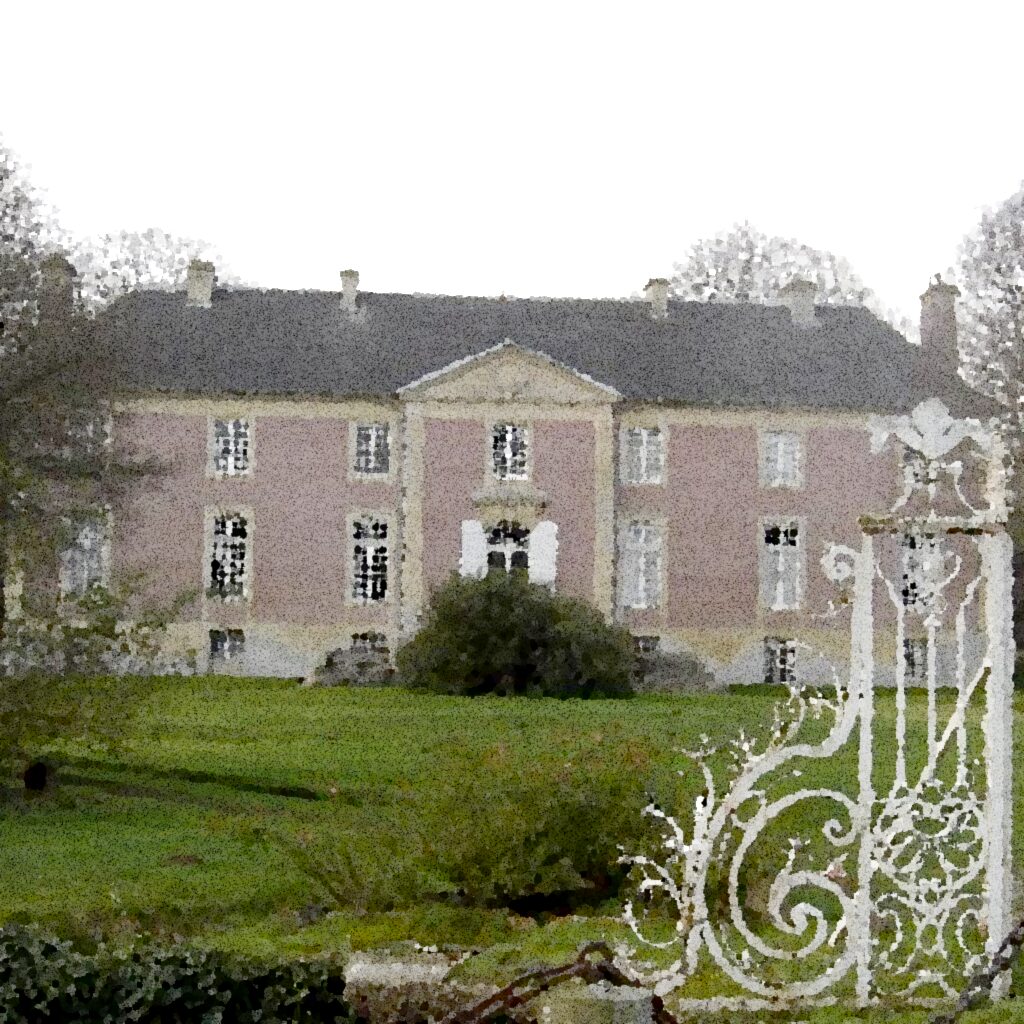 Mathieu — aquarelle — France
